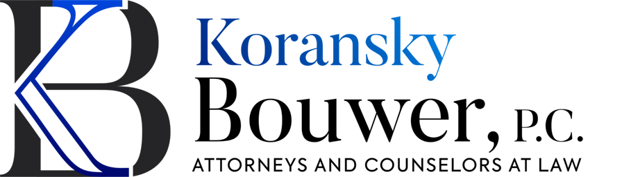 Koransky, Bouwer & Poracky, P.C. - Northwest Indiana Attorneys and Counselors at Law
